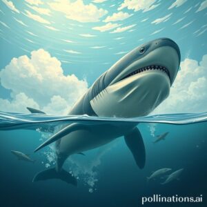 Curiosidades Sobre Animais Marinhos Gigantes