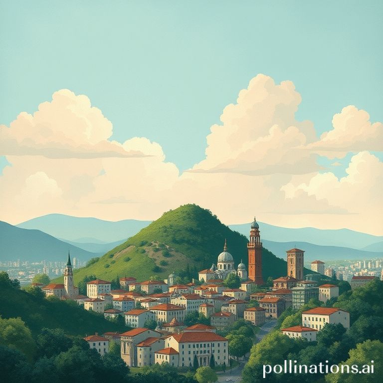 Curiosidades Sobre as Primeiras Cidades do Mundo