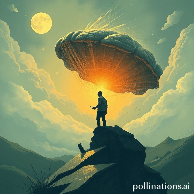 Mistérios Que a Ciência Ainda Não Explicou