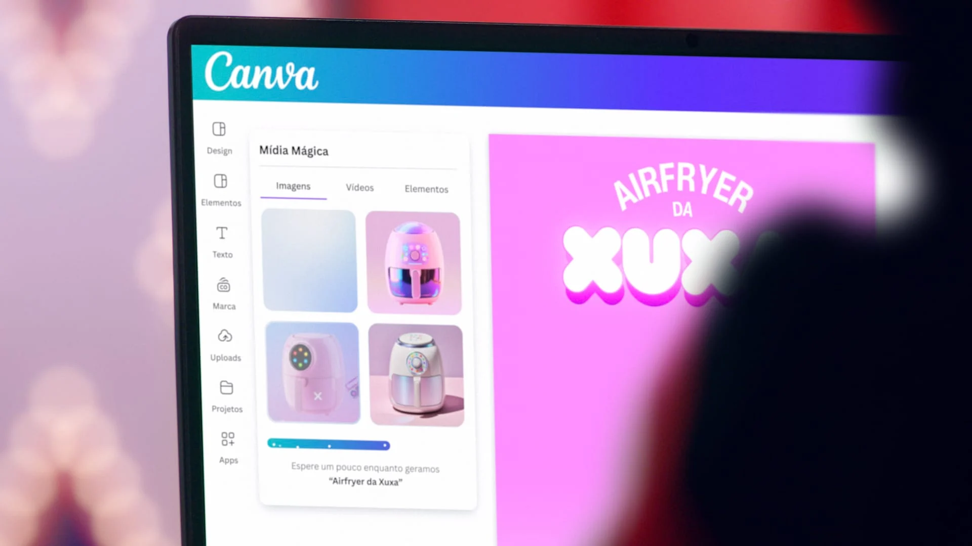 Review completo do Canva: funcionalidades, vantagens e limitações